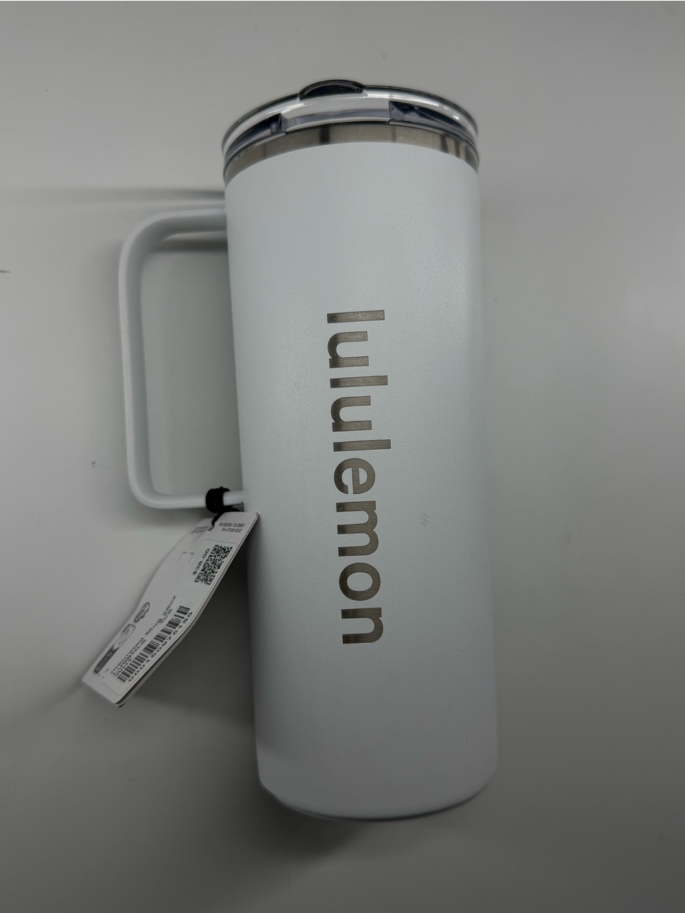 Lululemon Mug/Tumbler